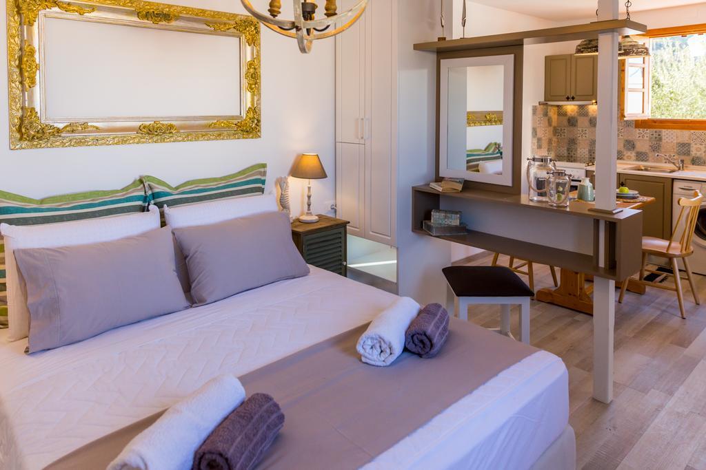 Apartmán Seastar *